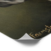 De Sharade Poster (Hoek)