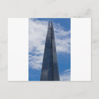 De Shard Briefkaart