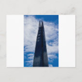 De Shard Briefkaart (Voorkant)