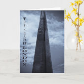 De Shard Kaart (Gele Bloem)