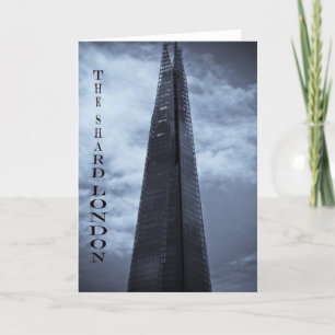 De Shard Kaart