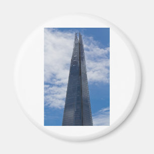 De Shard Magneet
