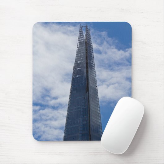 De Shard Muismat (Met muis)