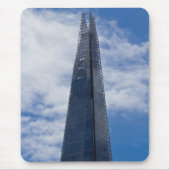 De Shard Muismat (Voorkant)