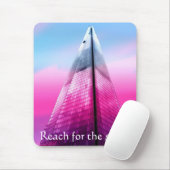 De Shard Muismat (Met muis)