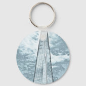 De Shard Sleutelhanger (Voorkant)