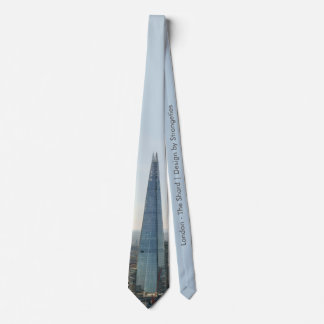 De Shard Stropdas