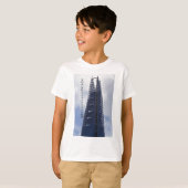 De Shard T-shirt (Voorkant volledig)