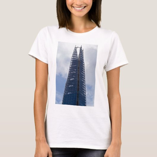 De Shard T-shirt (Voorkant)