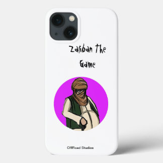 De Shepherd Case-Mate iPhone Case