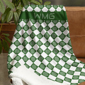 De Sherpa Deken van de Golfliefhebber