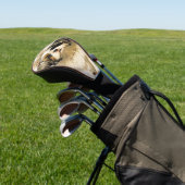 De Shih Tzu hond 001 - Odessa Leyendecker Golfheadcover (Insitu)