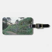 DE SHIRE™ BAGAGELABEL (Voorkant horizontaal)