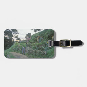 DE SHIRE™ BAGAGELABEL