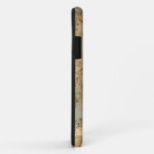 DE SHIRE™ Case-Mate iPhone CASE (Achterkant/rechts)