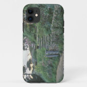 DE SHIRE™ Case-Mate iPhone CASE (Achterkant)