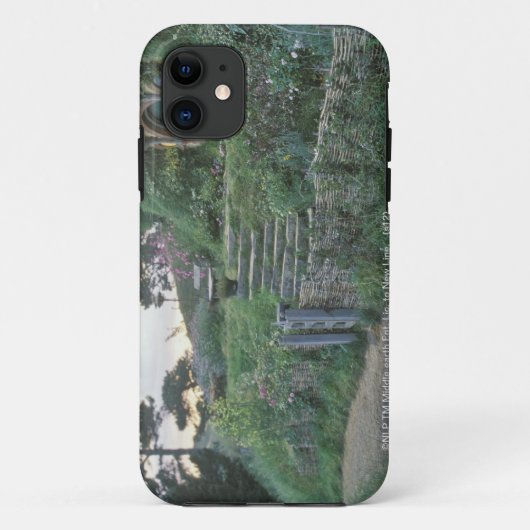 DE SHIRE™ Case-Mate iPhone CASE (Achterkant)