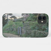 DE SHIRE™ Case-Mate iPhone CASE (Achterkant (horizontaal))