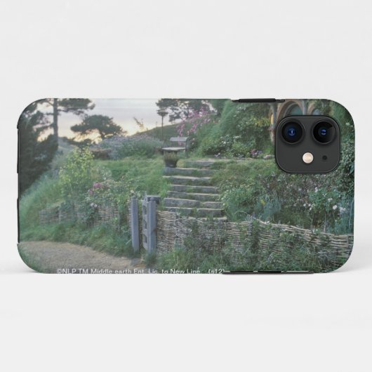 DE SHIRE™ Case-Mate iPhone CASE (Achterkant (horizontaal))