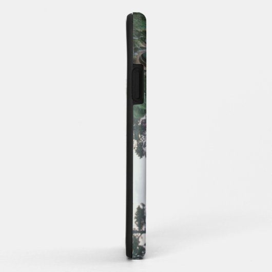 DE SHIRE™ Case-Mate iPhone CASE (Achterkant/rechts)