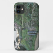 DE SHIRE™ Case-Mate iPhone CASE (Achterkant)