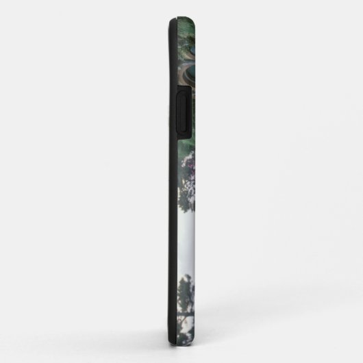 DE SHIRE™ Case-Mate iPhone CASE (Achterkant/rechts)