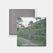 DE SHIRE™ MAGNEET (Voorkant / Achterkant)