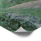 DE SHIRE™ POSTER (Hoek)