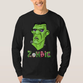 De shirten van Halloween T-shirt
