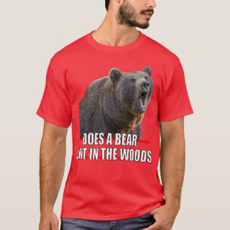 de Shirten voor de verkorte Beer Cub Gift Premium  T-shirt