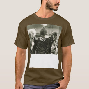 De Shogun van Harlem Crewneck Sweatshirt