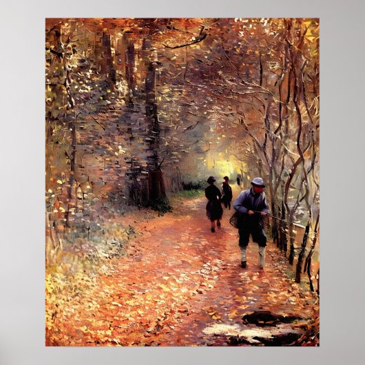 De shoot poster (Voorkant)