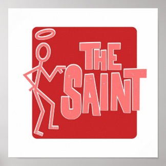 De Shows van Saint TV Poster