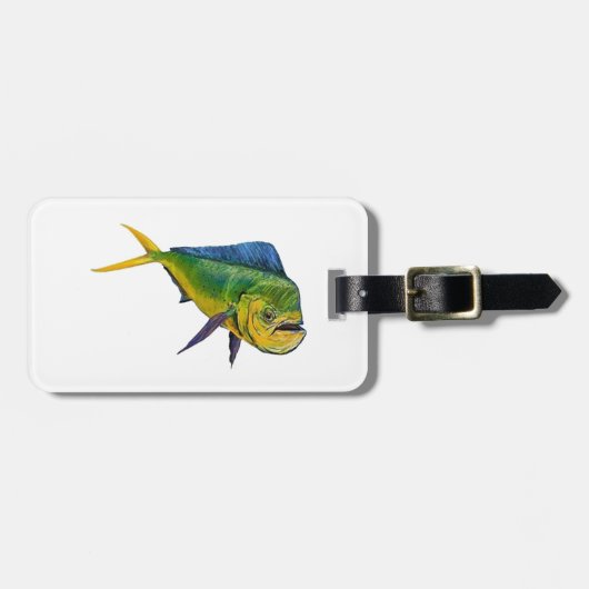 DE SHOWS VOOR DE PERFECTIE BAGAGELABEL (Voorkant horizontaal)