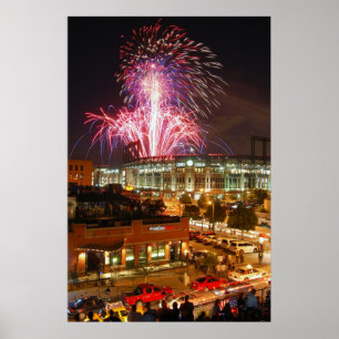 De Showstopper Poster