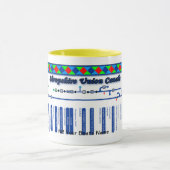 De Shropshire Union Canal Route Waterways Blue Mok (Midden)