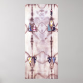 De Shroud van Bozo Poster (Voorkant)