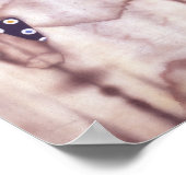 De Shroud van Bozo Poster (Hoek)