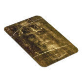 De Shroud van Turijn Magneet (Rechterzijde)