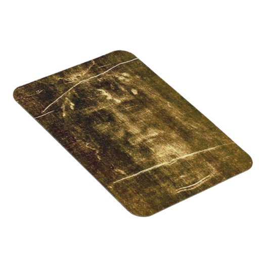 De Shroud van Turijn Magneet (Rechterzijde)