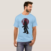 De Shunk Ape T-shirt (Voorkant volledig)