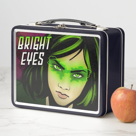 De Shutterclique: Brighteyes Lunchbox (In situ)