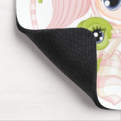 De Shy Muismat (Hoek)
