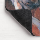 De Siberië 2001 Muismat (Hoek)