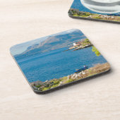 De Siciliaanse vissers Drankjes Onderzetter (Linkerzijde)