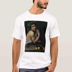 De Sick Bacchus, 1591 T-shirt