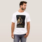 De Sick Bacchus, 1591 T-shirt (Voorkant volledig)