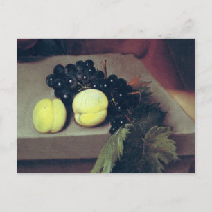 De Sick Bacchus Briefkaart