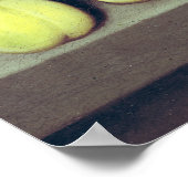 De Sick Bacchus Poster (Hoek)