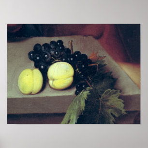 De Sick Bacchus Poster